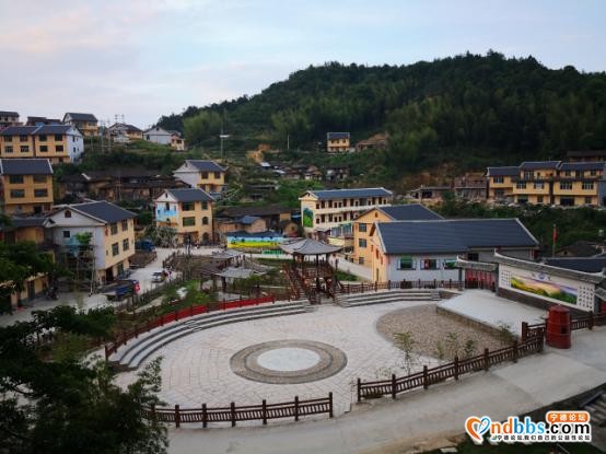 福建：努力建设中华民族团结进步窗口-8.jpg