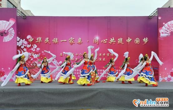 福建：努力建设中华民族团结进步窗口-14.jpg
