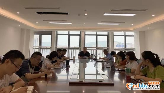 宁德市生态环境局举办全市生态环境系统监察岗位暨执法业务培训-1.jpg