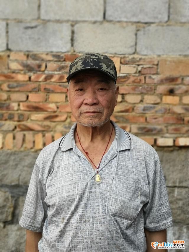 宁德市急寻：八旬老人失联，穿白黄色条纹相间外套、黑色裤子，高1米7-1.jpg