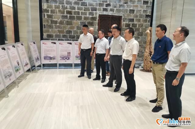 宁德市委台港澳办组织参观“赏廉洁家训、传清廉家风”廉政专题展览-1.jpg