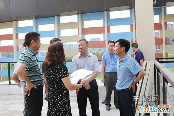 东侨开发区党工委领导开展卫生教育补短板工作调研活动-3.jpg