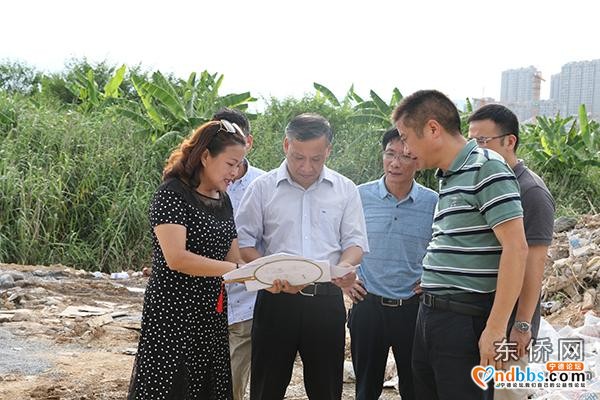 东侨开发区党工委领导开展卫生教育补短板工作调研活动-4.jpg
