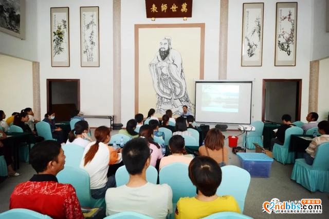 棒！赤溪镇文昌阁取“茶经” ，丰收节里的职业技能培训~-3.jpg