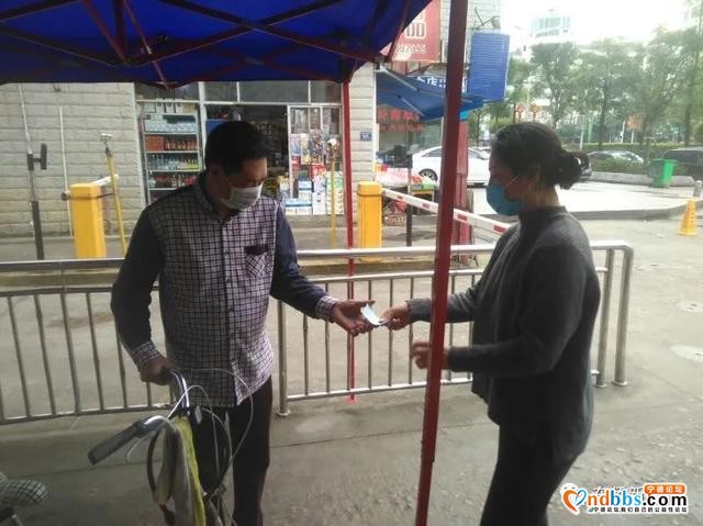 抗疫巾帼风采丨林巧霞：疫情防控，勇于担当冲在前-4.jpg
