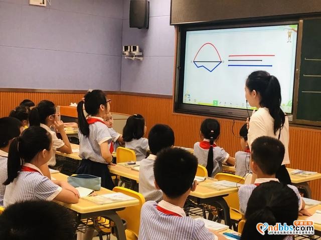 践行深度学习 提高课堂效率——记宁师二附小数学优质课比赛-4.jpg