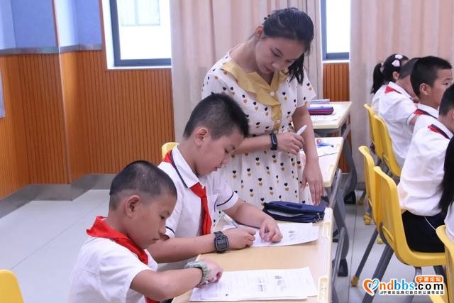 践行深度学习 提高课堂效率——记宁师二附小数学优质课比赛-15.jpg