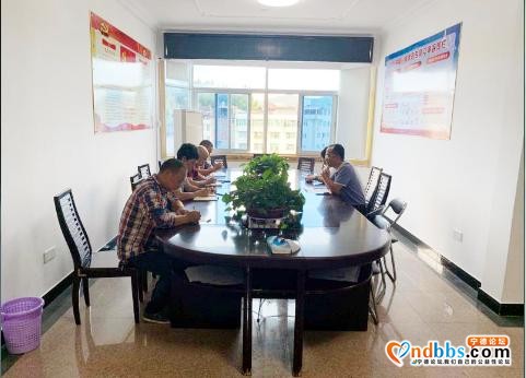 李志嵩副局长深入屏南督导市委交叉巡察“回头看”整改暨开展理论宣讲活动-1.jpg