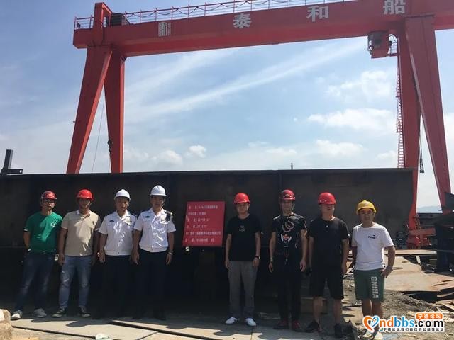 我省首艘“20法规”沿海自吸自卸砂船在宁德开建-1.jpg