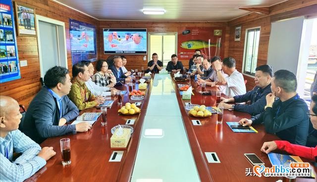闽籍海外侨领故乡行：感受宁德发展变化 深化交流合作-3.jpg