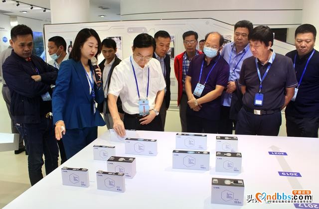闽籍海外侨领故乡行：感受宁德发展变化 深化交流合作-5.jpg