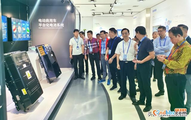 闽籍海外侨领故乡行：感受宁德发展变化 深化交流合作-4.jpg