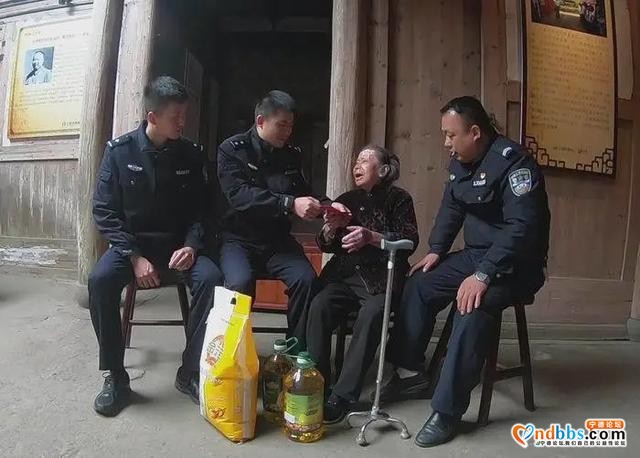 「百万警进千万家」蕉城公安“五上门”解决群众闹心事-7.jpg