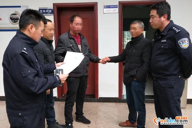 「百万警进千万家」蕉城公安“五上门”解决群众闹心事-10.jpg