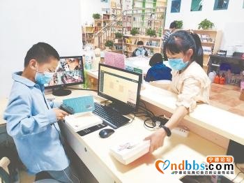 宁德寿宁公益书屋：一本书，温暖一座城-1.jpg