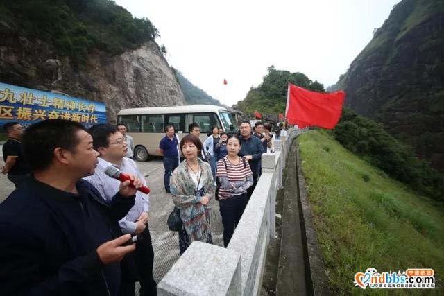 沉醉虎贝乡土，福建民盟专家为文化振兴建言献策-1.jpg