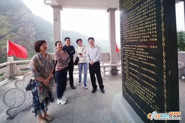 沉醉虎贝乡土，福建民盟专家为文化振兴建言献策-2.jpg