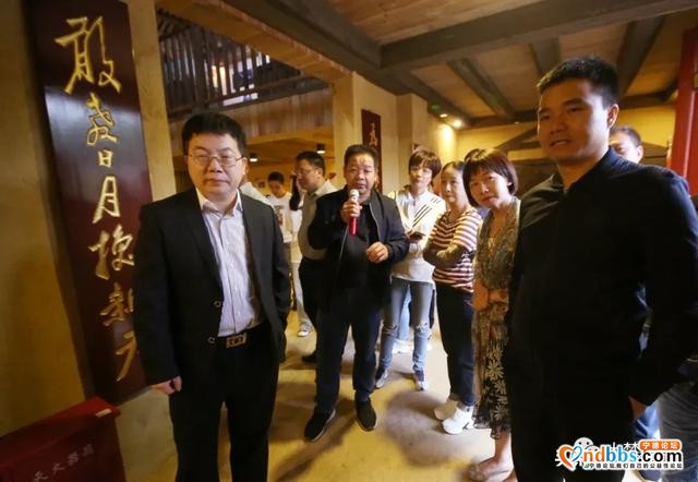 沉醉虎贝乡土，福建民盟专家为文化振兴建言献策-4.jpg