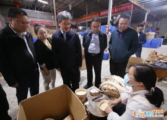 沉醉虎贝乡土，福建民盟专家为文化振兴建言献策-7.jpg