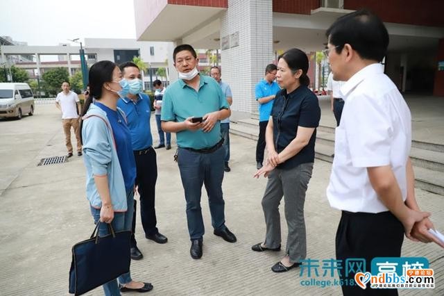 福建省疫情防控督导组督查宁德师范学院秋冬季新冠肺炎疫情防控准备工作-1.jpg