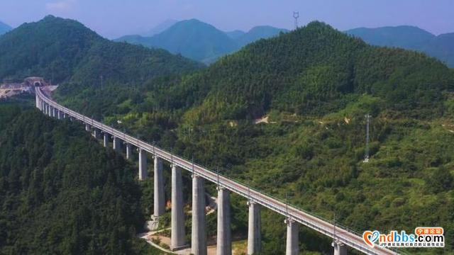 衢州至宁德铁路9月27日开通运营，今天下午4点开始发售车票-2.jpg