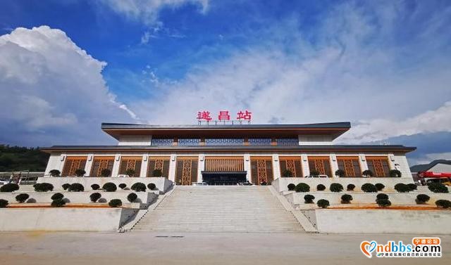 衢州至宁德铁路9月27日开通运营，今天下午4点开始发售车票-3.jpg