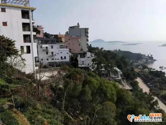 「宁德绿盈乡村」霞浦县三沙镇东壁村——落日海景美如画-2.jpg