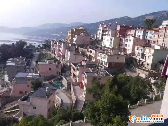 「宁德绿盈乡村」霞浦县三沙镇东壁村——落日海景美如画-1.jpg