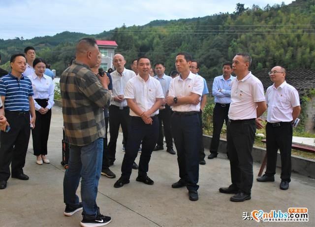 宁德市召开抓党建促乡村振兴暨村党组织领办合作社现场推进会-4.jpg
