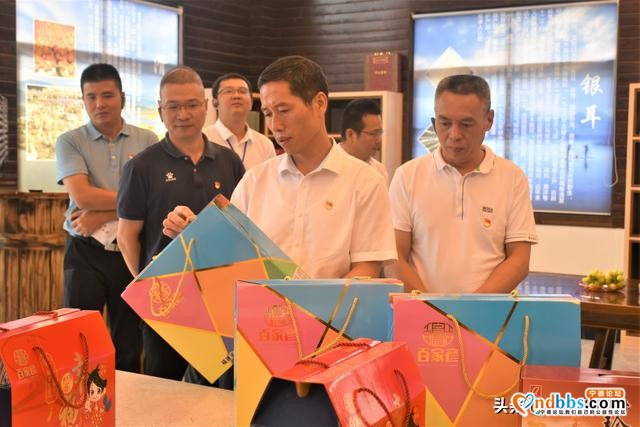 宁德市召开抓党建促乡村振兴暨村党组织领办合作社现场推进会-5.jpg