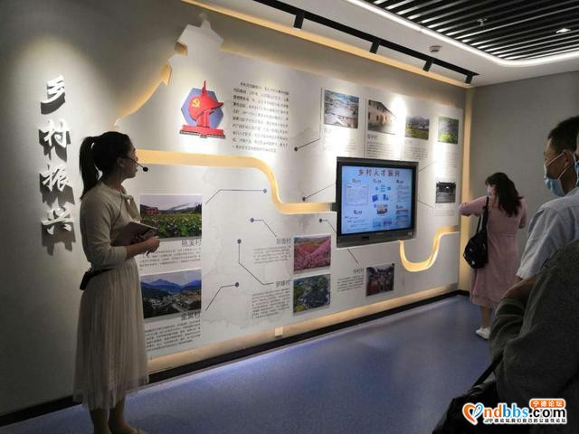 人才日系列活动④ |助力文化旅游节、人才工作站成立-5.jpg