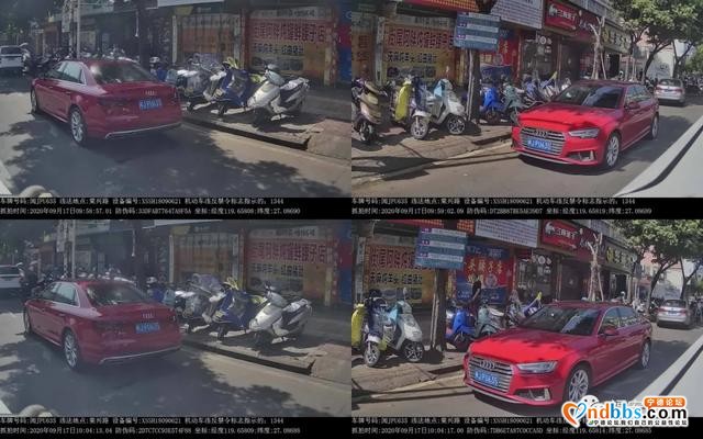 福安司机：你任性停车，我就“任性”曝光-8.jpg