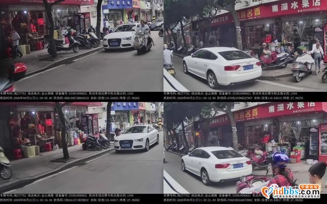 福安司机：你任性停车，我就“任性”曝光-18.jpg
