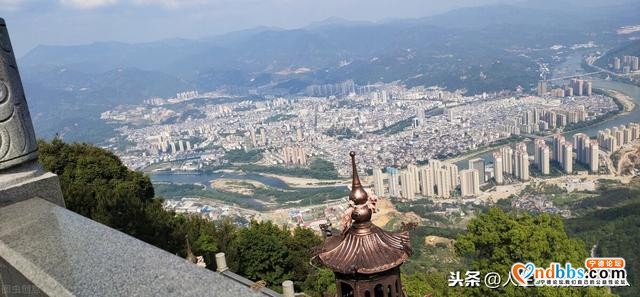 福安第一，福鼎第二，看看宁德地区各县市实力如何-2.jpg