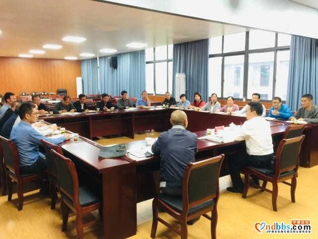 勇抓机遇 弱鸟先飞——周宁县教师进修学校开展省级标准化建设市级评估工作-10.jpg