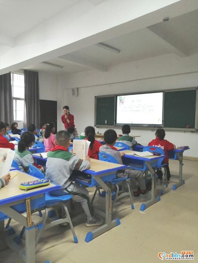 勇抓机遇 弱鸟先飞——周宁县教师进修学校开展省级标准化建设市级评估工作-12.jpg