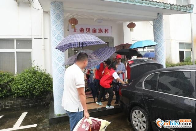 党建引领｜健康义诊、结对帮扶、防疫指导......我院党委健康扶贫日的这些举措温暖了基层群众的心-10.jpg