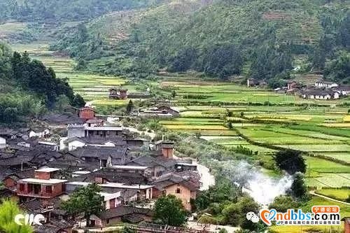 古田县第二批历史建筑公示，涉及全县这些村的75栋建筑-1.jpg