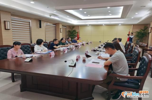 中国就业培训技术指导中心主任一行莅临我市开展 职业技能提升行动调研工作-2.jpg