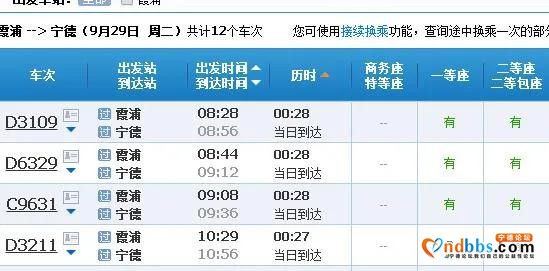衢宁铁路明天开通运营，宁德可直达九江，霞浦人连转车机会都没有-5.jpg