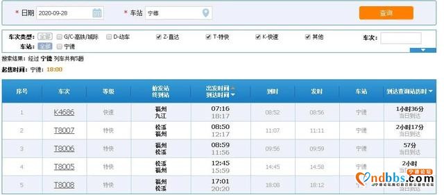 衢宁铁路明天开通运营，宁德可直达九江，霞浦人连转车机会都没有-2.jpg