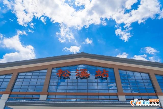 衢宁铁路明天开通运营，宁德可直达九江，霞浦人连转车机会都没有-6.jpg