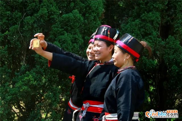 美了！美了！美了！看九仙畲村的华丽蝶变~-1.jpg