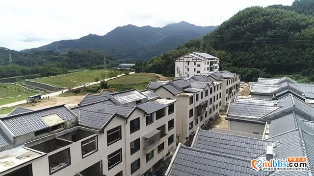 美了！美了！美了！看九仙畲村的华丽蝶变~-7.jpg