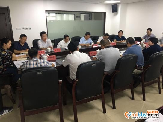 省中央生态环境保护督察反馈问题整改工作第三方监督评估组莅宁调研指导工作-1.jpg
