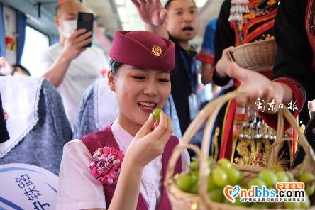 多彩宁德丨乘着衢宁铁路首发列车快乐出发啦-6.jpg