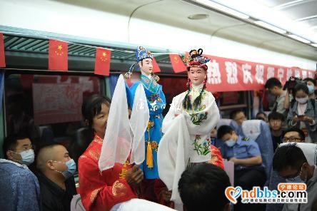 多彩宁德丨乘着衢宁铁路首发列车快乐出发啦-4.jpg