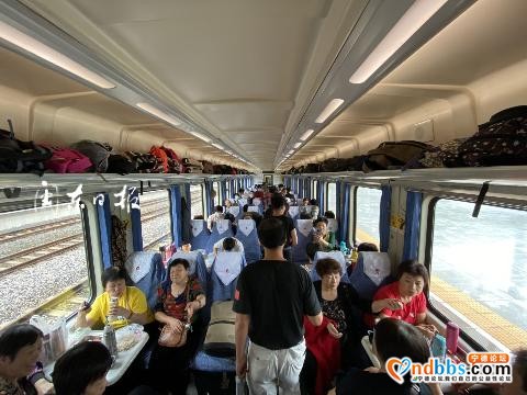 多彩宁德丨乘着衢宁铁路首发列车快乐出发啦-9.jpg