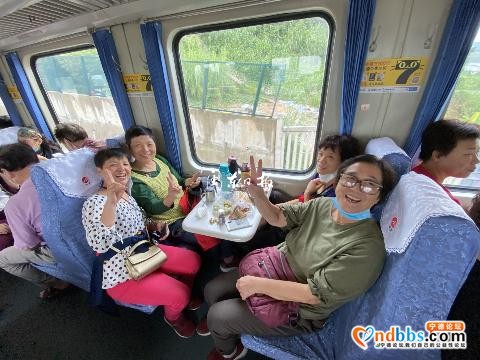 多彩宁德丨乘着衢宁铁路首发列车快乐出发啦-8.jpg