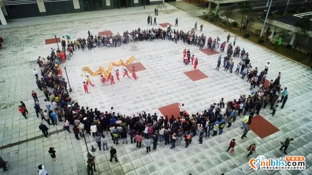 直击现场丨衢宁铁路支提山站通车啦！-6.jpg